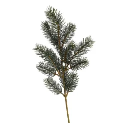 Depot Geschenkideen^Ballonvase Winter Glam Mit Kunstblumen