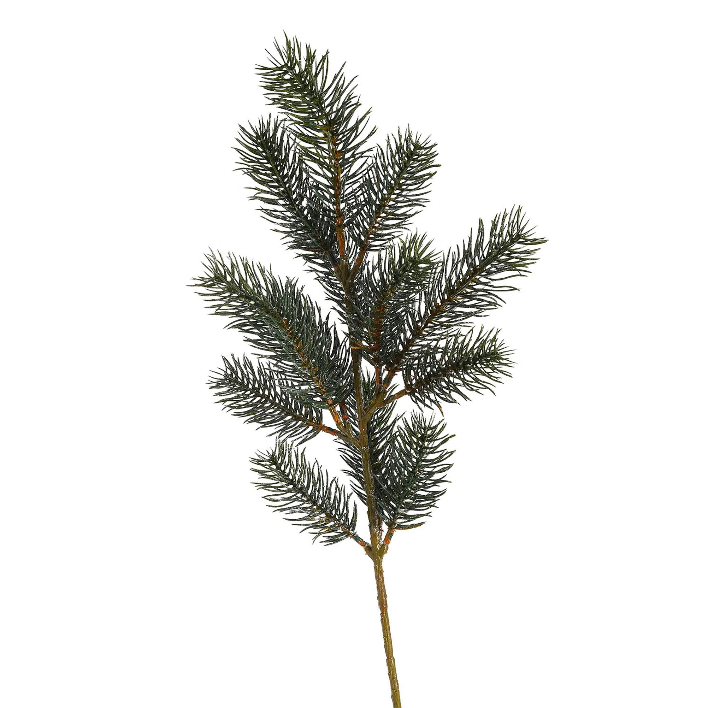 Depot Geschenkideen^Ballonvase Winter Glam Mit Kunstblumen