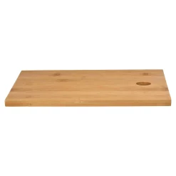 Depot Geschenkideen^Bambusdeckel Für Klappboxen L