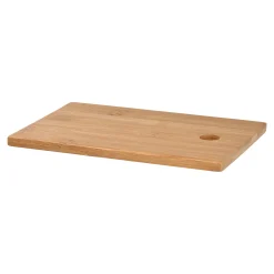 Depot Geschenkideen^Bambusdeckel Für Klappboxen M