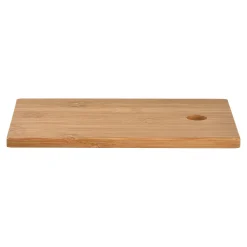 Depot Geschenkideen^Bambusdeckel Für Klappboxen M
