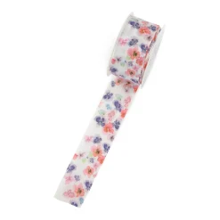 Depot Band Floral> Geschenkbänder