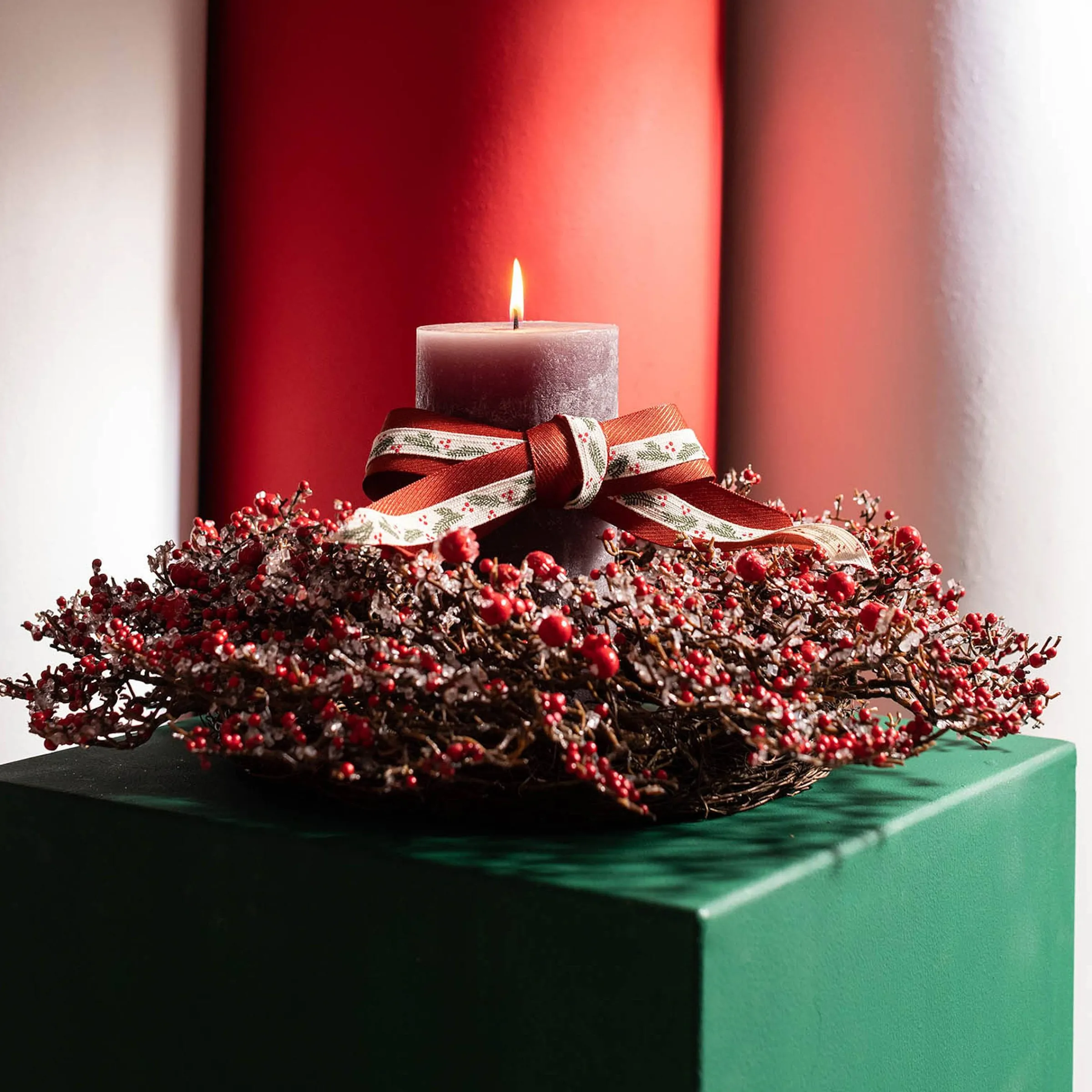 Depot Adventskalender^Band Zweigle
