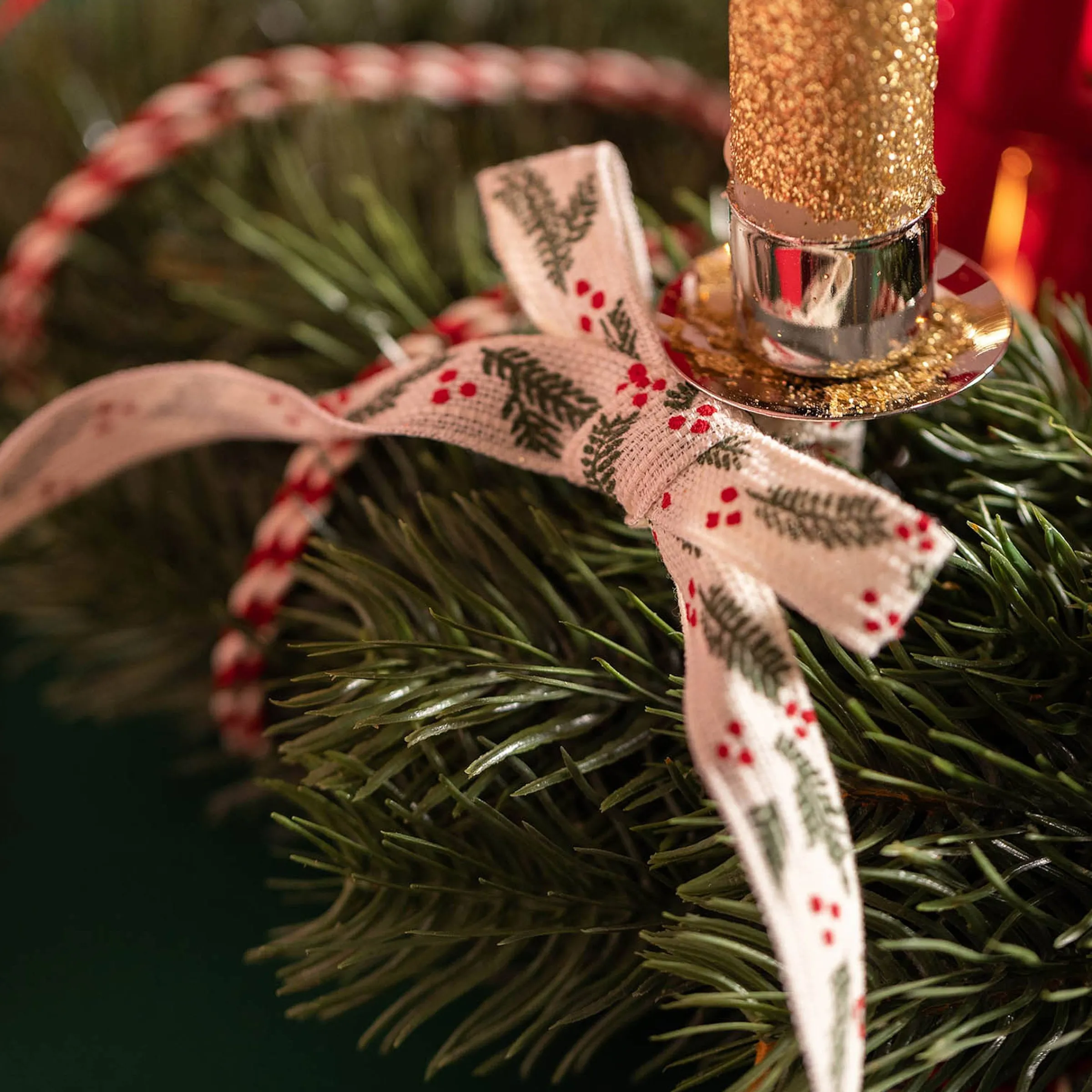 Depot Adventskalender^Band Zweigle