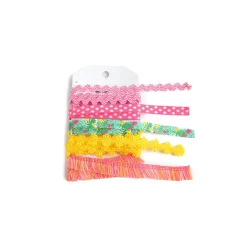 Depot Bander-Set Tropical> Geschenkbänder