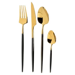 Depot Geschirr & Servieren^Besteck-Set Two Tone