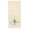 Depot Geschirr & Servieren^Bestecktasche Folklore Ca.10X22Cm
