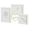 Depot Geschenkideen^Bilderrahmen Love