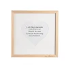 Depot Geschenkideen^Bilderrahmen Love