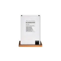 Depot Geschenkideen^Bilderrahmen Minimal Ca. 10X15Cm