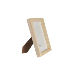 Depot Geschenkideen^Bilderrahmen Nature Linen
