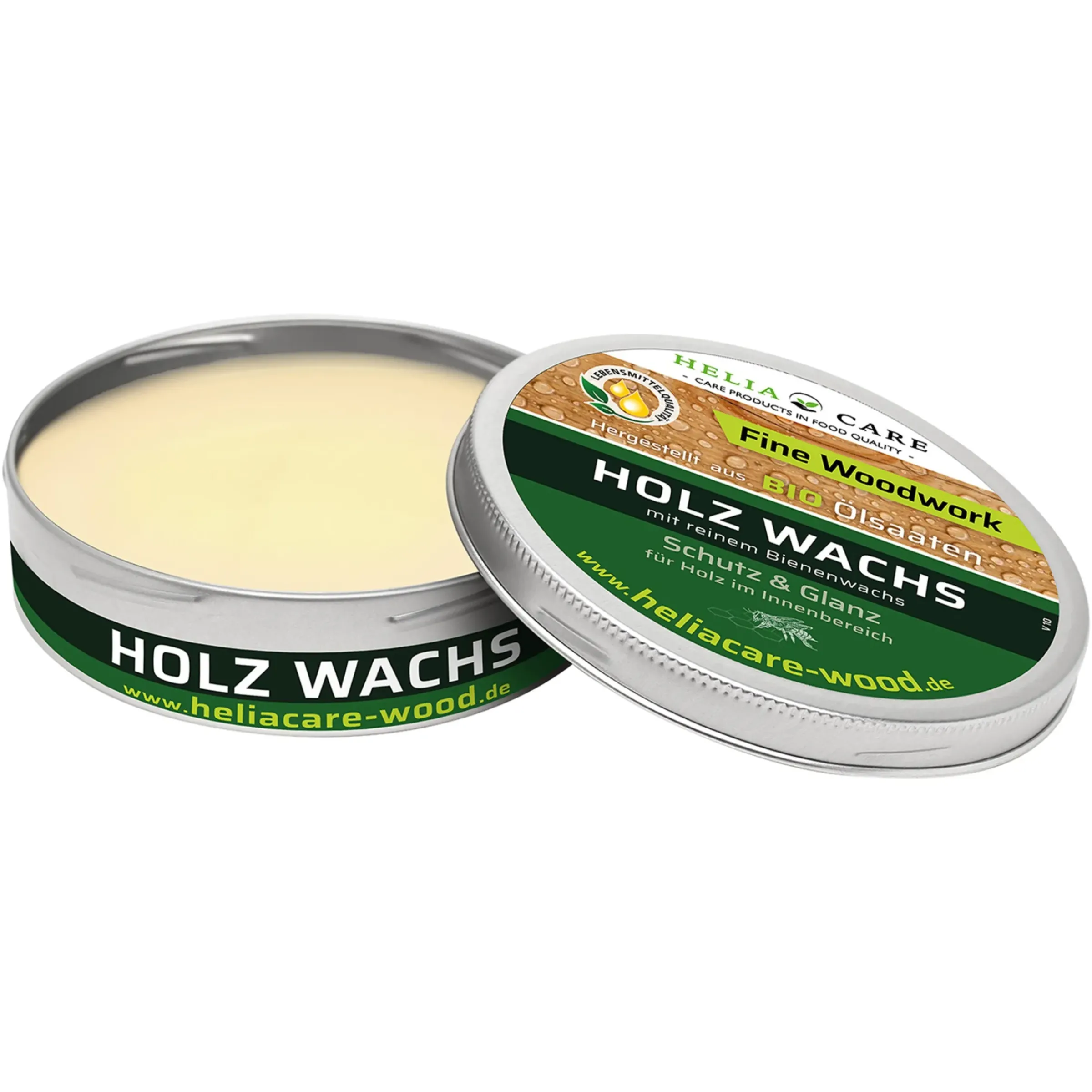 Depot Bio Holz & Möbel Wachs> Möbelschutz