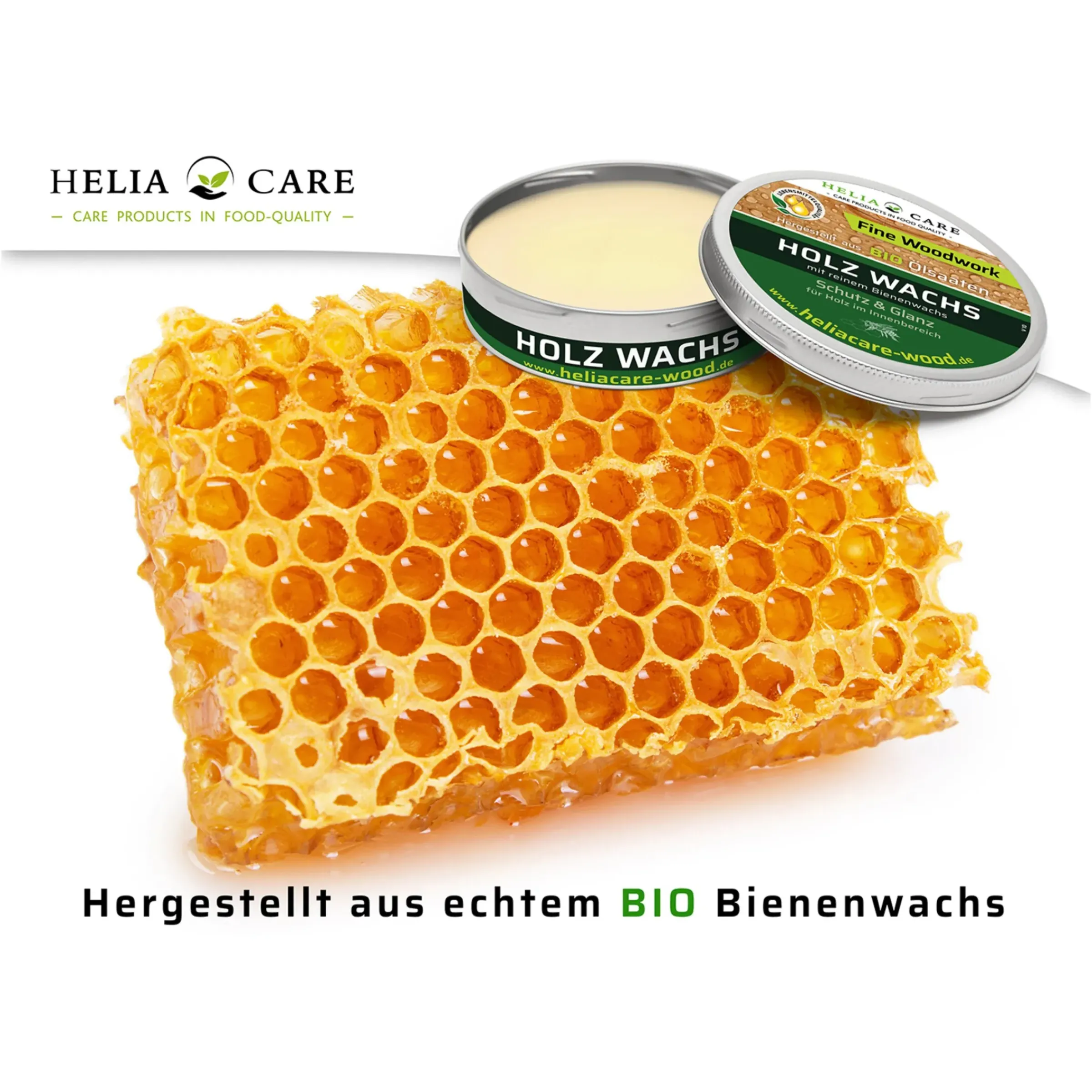 Depot Bio Holz & Möbel Wachs> Möbelschutz