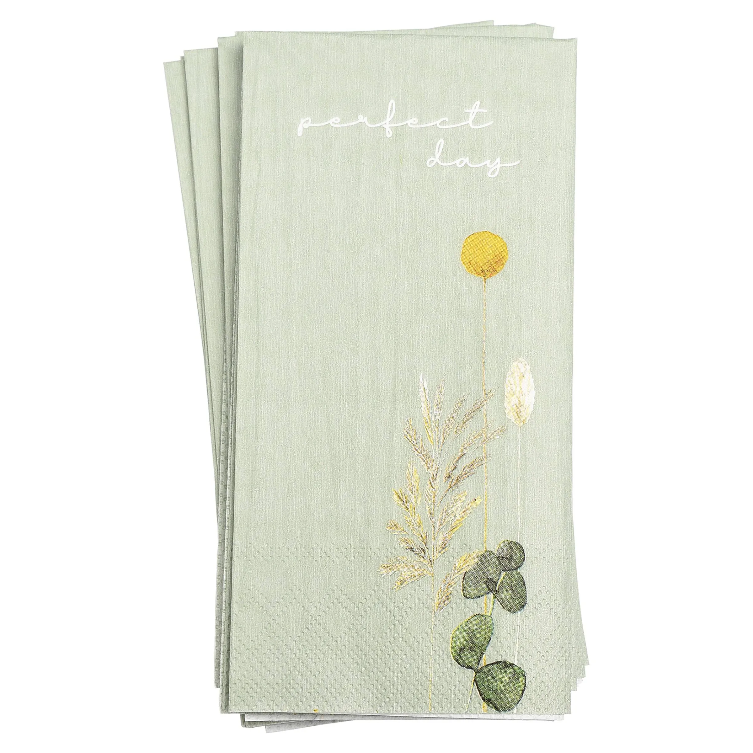 Depot Geschenkideen^Bistroservietten Anne