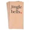 Depot Tischwasche^Bistroservietten Jingle
