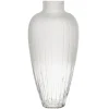 Depot Bodenvase Rills> Vasen