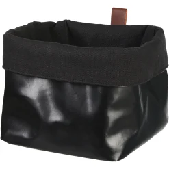 Depot Brotkorb Leather> Küchenaufbewahrung