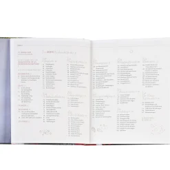Depot Backutensilien^Buch Die Besten Weihnachtskekse