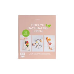 Depot Geschenkideen^Buch Einfach Nachhaltig Leben