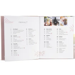 Depot Geschenkideen^Buch Einfach Nachhaltig Leben