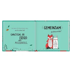 Depot Geschenkideen^Buch Ich Druck Dir Fest Die Pfoten