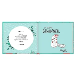 Depot Geschenkideen^Buch Ich Druck Dir Fest Die Pfoten
