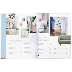 Depot Geschenkideen^Buch Sweet Living Im Scandi Style