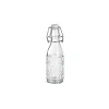 Depot Geschenkideen^Bugelverschlussflasche Rhombus