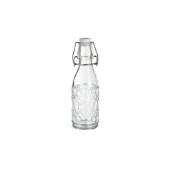 Depot Geschenkideen^Bugelverschlussflasche Rhombus