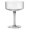 Depot Geschirr & Servieren^Champagnerglas Riffle