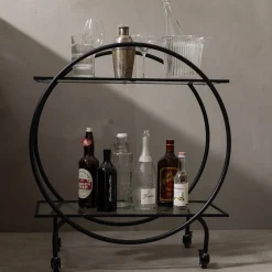 Depot Geschenkideen^Champagnerschale Cosmo