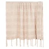 Depot Decken, Felle & Mehr^Chenille-Decke Hermine