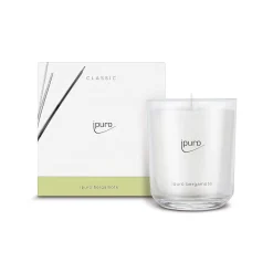 Depot Geschenkideen^Classic Duftkerze Bergamote