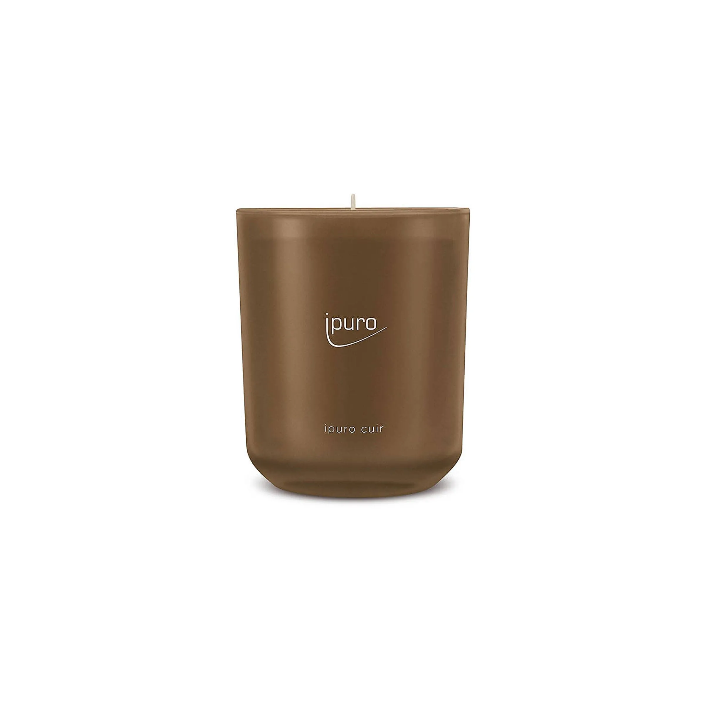 Depot Geschenkideen^Classic Duftkerze Cuir