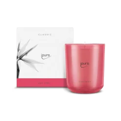 Depot Geschenkideen^Classic Duftkerze Jardin
