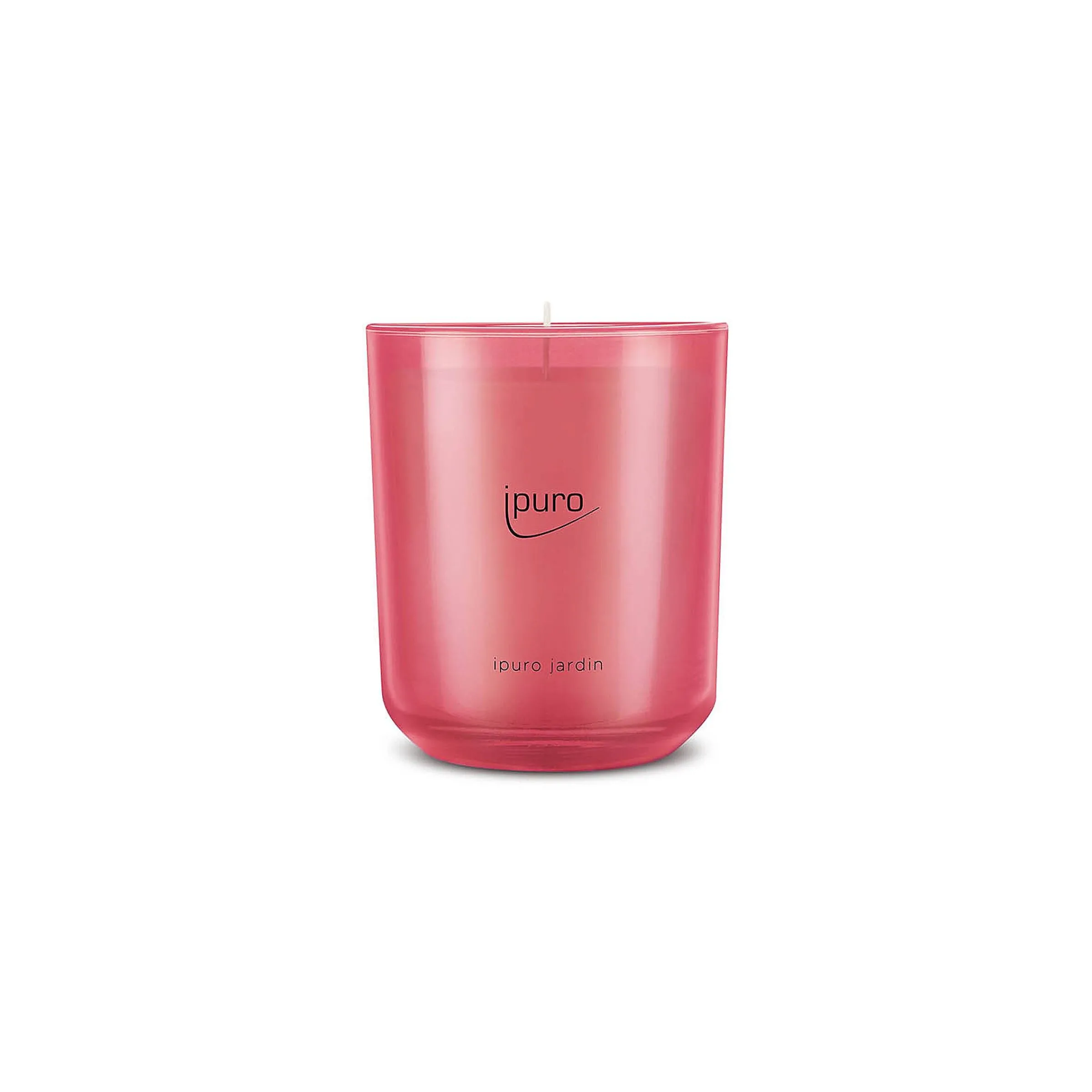 Depot Geschenkideen^Classic Duftkerze Jardin