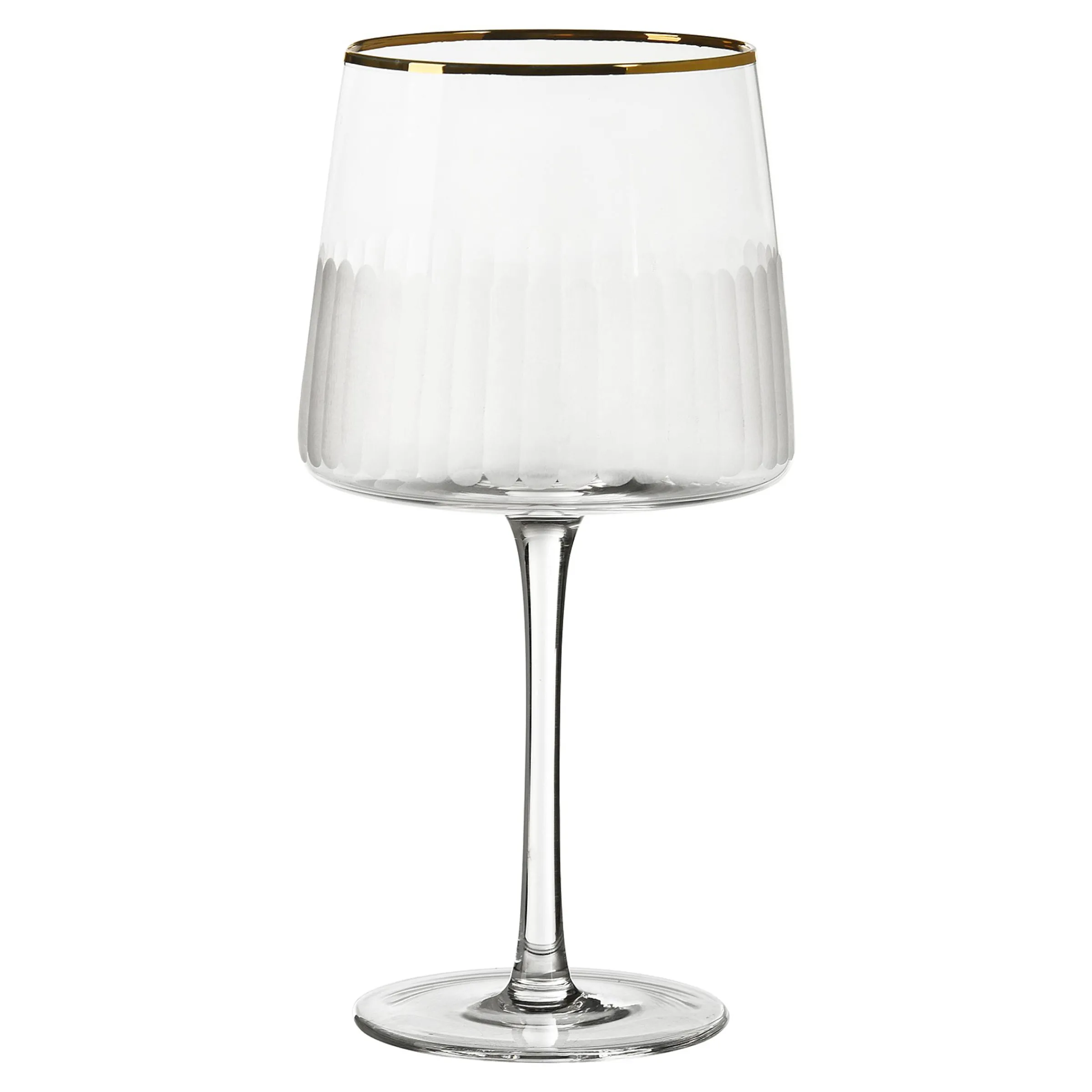 Depot Geschirr & Servieren^Cocktailglas Frosted