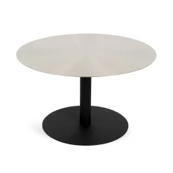 Depot Couchtisch Snow> Beistelltische & Couchtische
