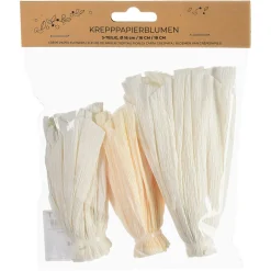Depot Crepepapierblumen-Set><noscript><img width=