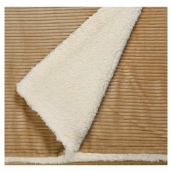 Depot Decken, Felle & Mehr^Decke Corduroy