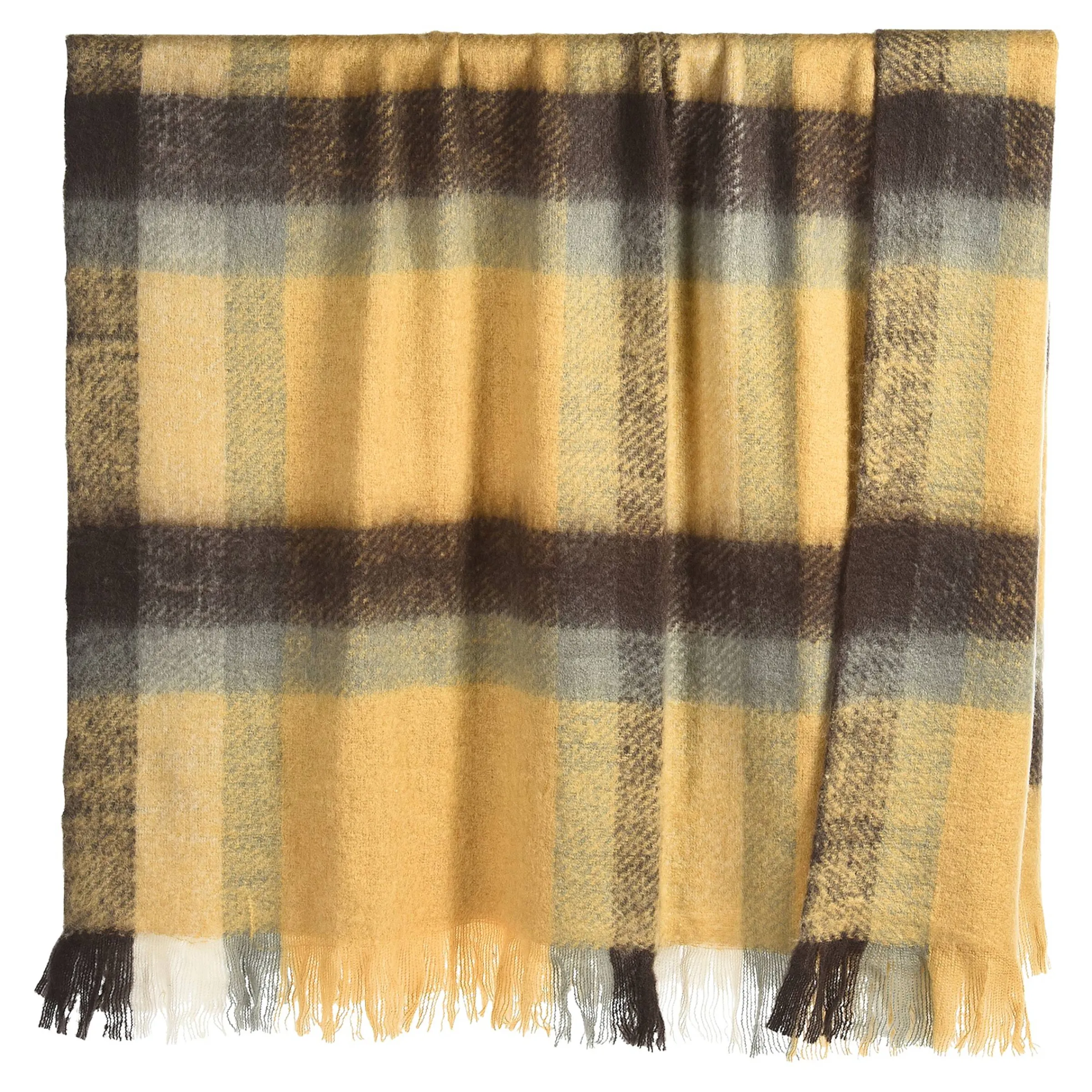 Depot Decken, Felle & Mehr^Decke Cozy