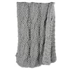 Depot Decken, Felle & Mehr^Decke Knitted Braid Ca. 130X150Cm