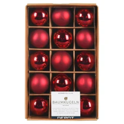 Depot Adventskranze & Zubehör^Deko-Adventskranz-Set Classic Christmas