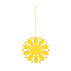Depot Deko-Anhänger Blume> Anhänger & Girlanden