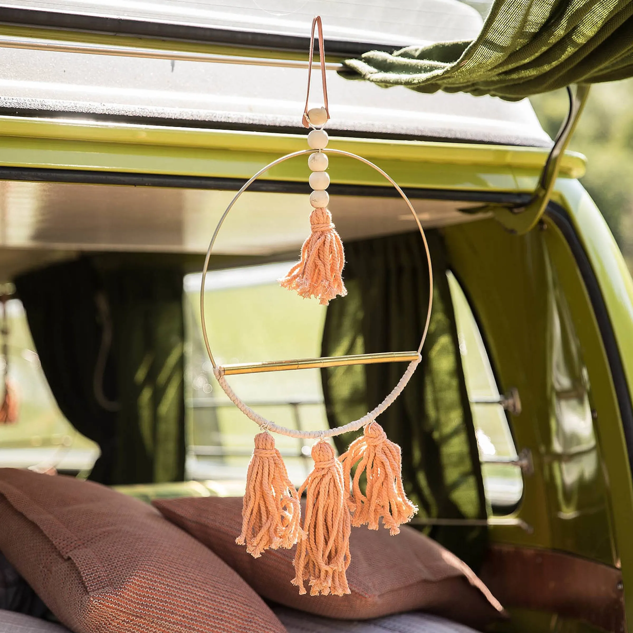 Depot Geschenkideen^Deko-Anhänger Boho
