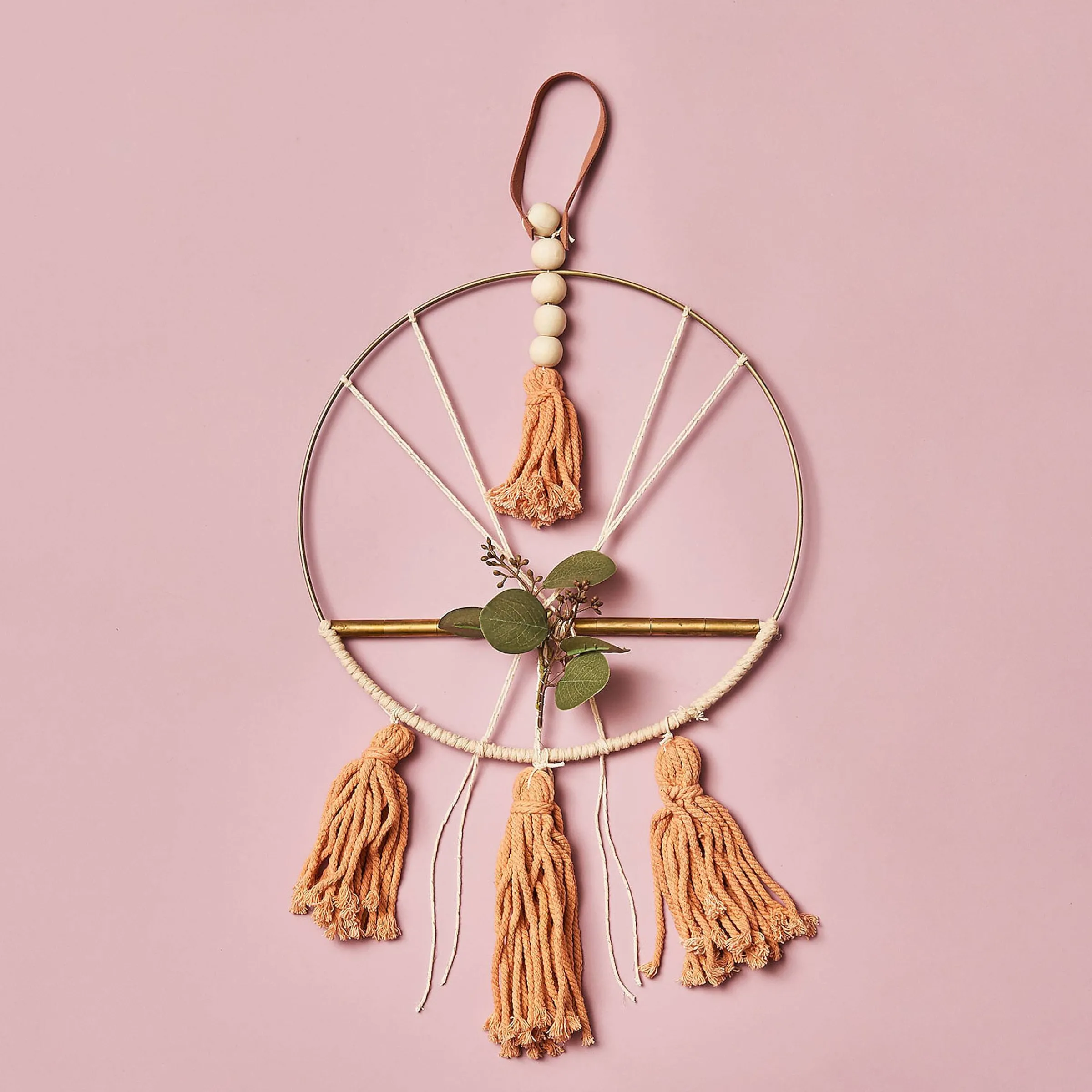 Depot Geschenkideen^Deko-Anhänger Boho