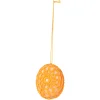 Depot Deko-Anhänger Braided Egg> Anhänger & Girlanden