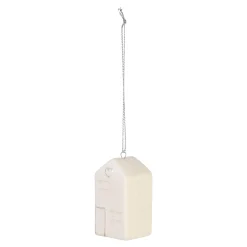Depot Adventskranz-Deko^Deko-Anhänger Casa Ceramica