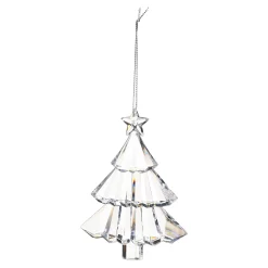 Depot Figuren & Formen^Deko-Anhänger Crystal Tree