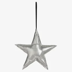 Depot Adventskranz-Deko^Deko-Anhänger Double Star
